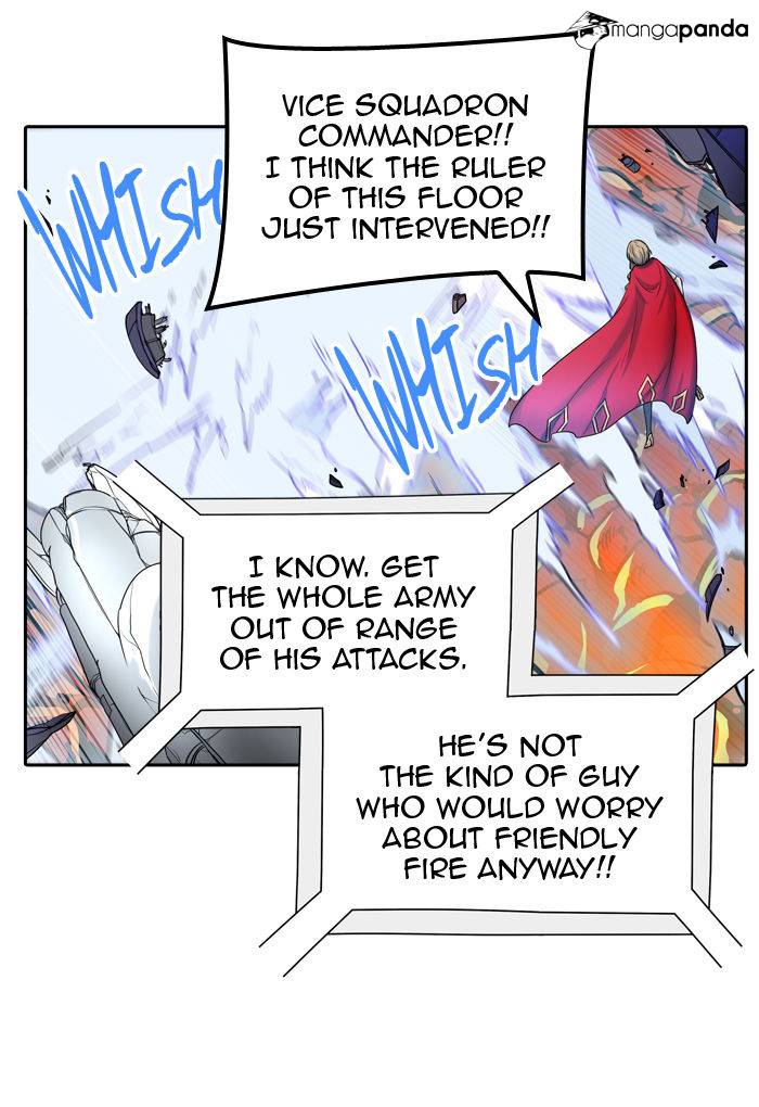 Tower of God Chapter 407 image 089